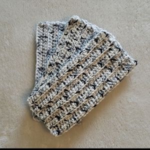 Crochet dishcloths